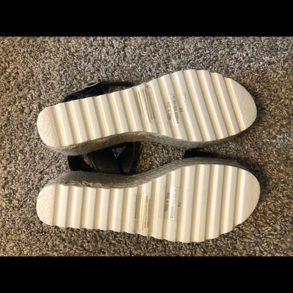 Block sandals - Picture 2 of 2